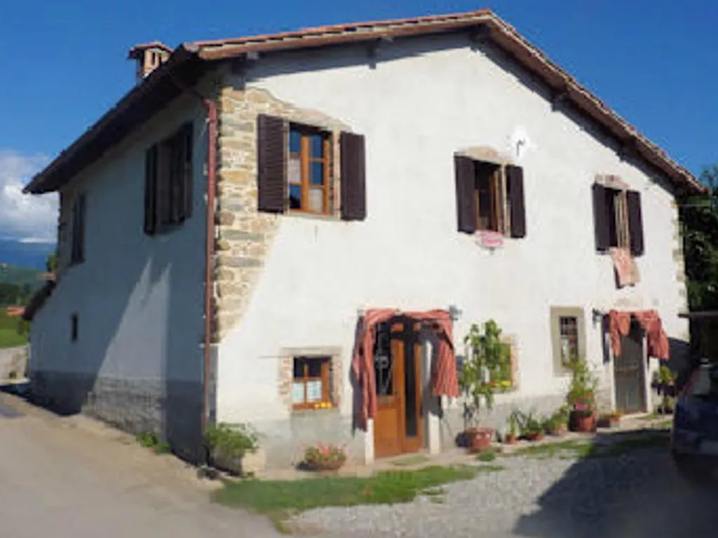 Agriturismo Il Musaccio Barga 0*,  Italia