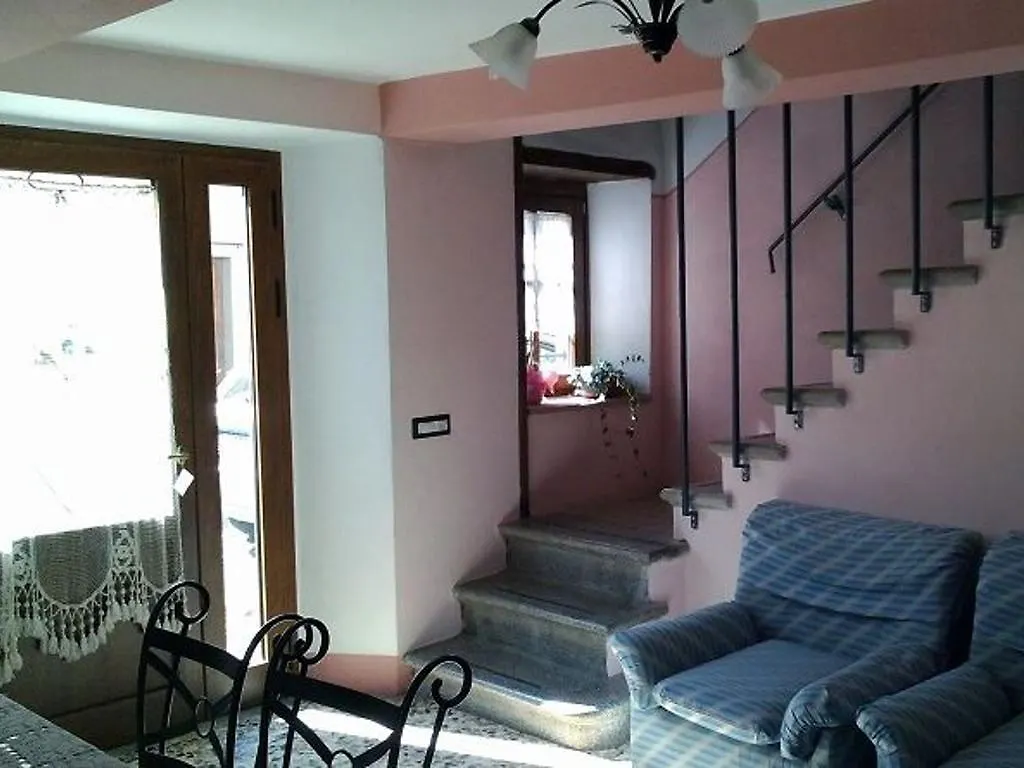 Alloggio per agriturismo Agriturismo Il Musaccio Barga