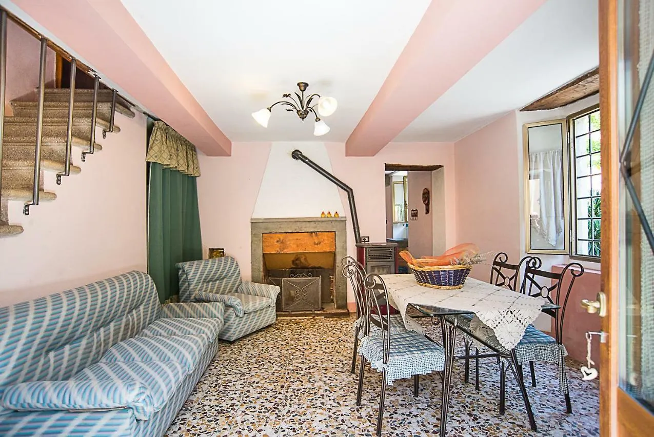 Agriturismo Il Musaccio Barga 0*,