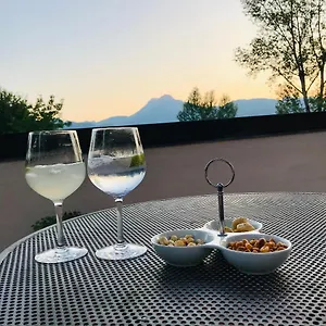 Appartamento Tuscanskye - Caterina Studio, Barga