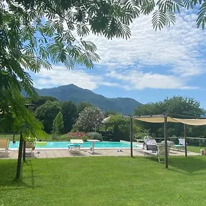Alloggio per agriturismo Chioi, Barga