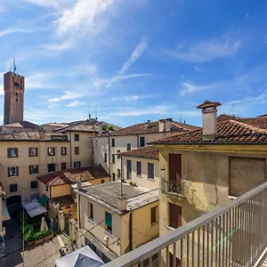  Apartment Residenza Ca'fe Italy