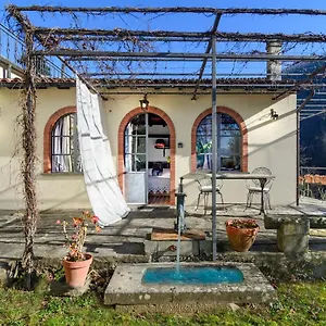 Casa vacanze La Limonaia Di Casagrande, Barga