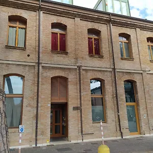  Apartment Affittacamere Corte Callegari Italy