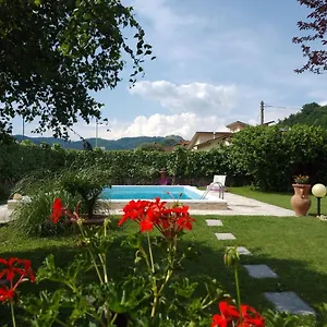  Gasthof Le Sette Fontane