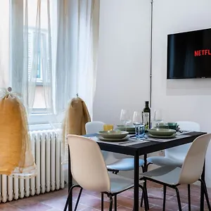  Apartment Donizetti Boutique-nel Cuore Di Citta Alta Italy