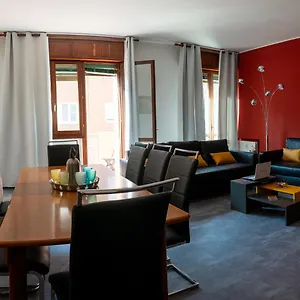  Apartment Urban B. Italy