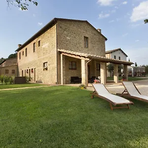 Casa vacanze San Galgano, Chiusdino