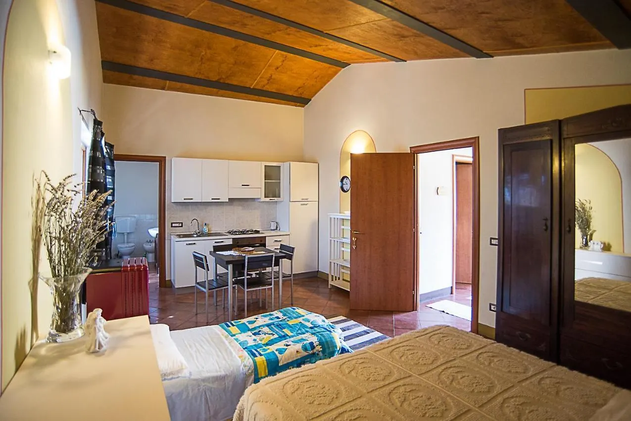 Agriturismo Il Musaccio Barga