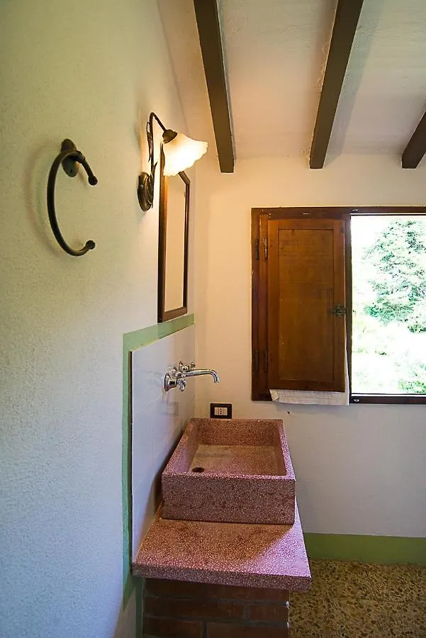 Agriturismo Il Musaccio Barga